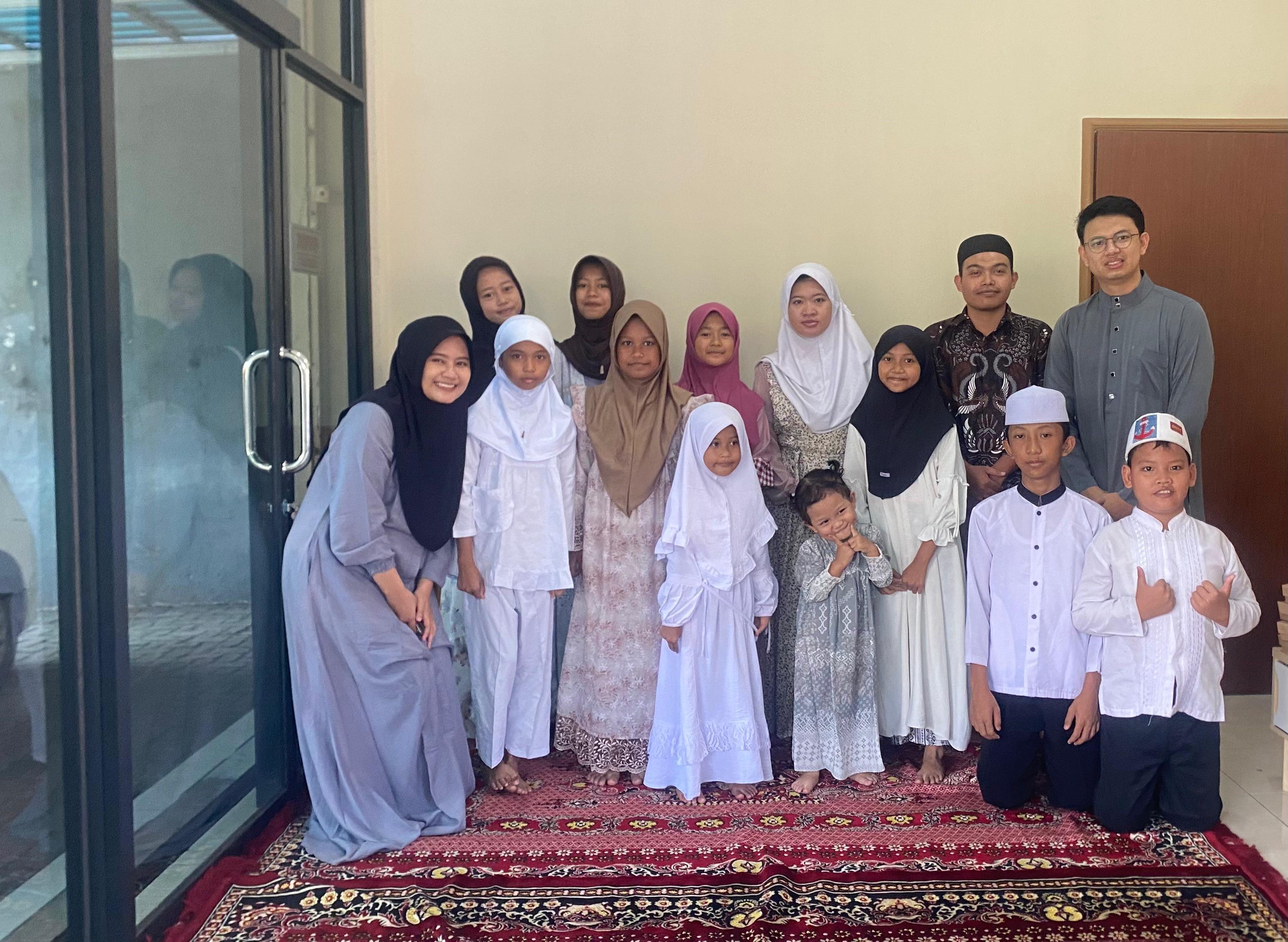 Kesepakatan Badan Usaha